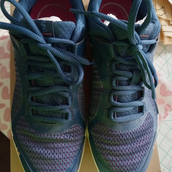 Ryka Graphites Sneakers - Picture 2 of 4